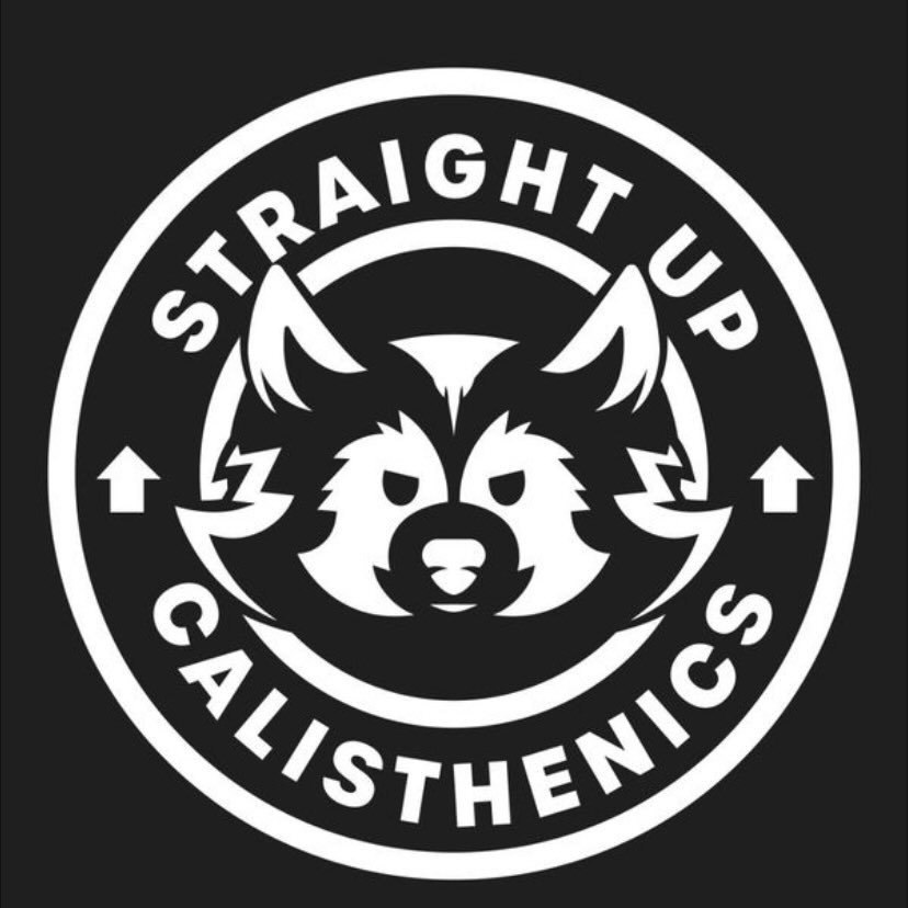 Straight Up Calisthenics